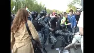 Иван Непомнящих: обвинение и реальность