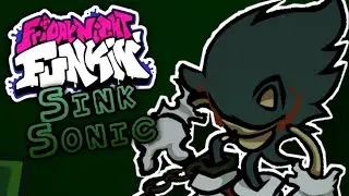 Below The Depths (Sink) | Friday Night Funkin'