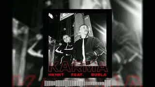 НКНКТ · BURLA - KARMA ( 2024 )