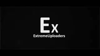 Simple Channel Intro