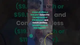 Conch AI Review - Discover How This AI Is Changing Writing Productivity!