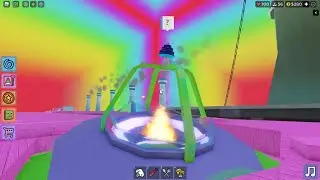 Make a Cake!: How to get the "Establishing Diplomacy" badge (Roblox)