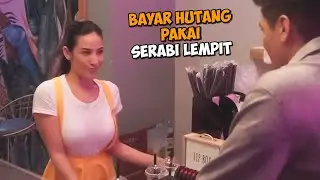 UTANG DIBAYAR APEM | Alur Filipina Mantap