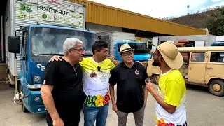 EVENTO QUE ACONTECERÁ NO CEASA DE CARATINGA MINAS GERAIS
