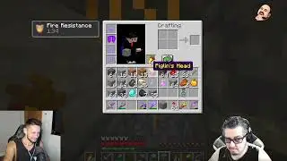 Forever reagindo ao LGGJ colocando funk na Live do Ralls