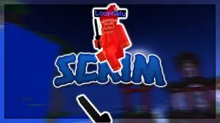 Hive Scrim Montage 3 - ZebraGaming37