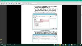 module3 Scanning Network :Lab4