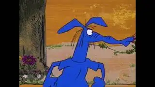 Danita (TV Japanese Anime Series) Intro HD 