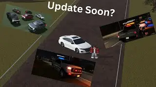 Greenville Update Predictions!?!? | When will it come out and what will be in it?