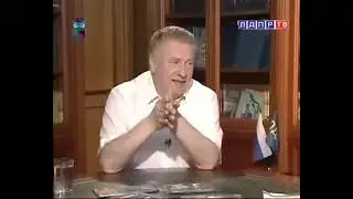 Жириновский предсказал землетрясения в Турции!
