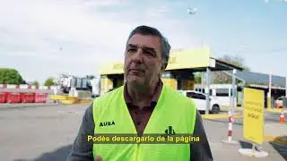 Nueva adhesión a TelePASE