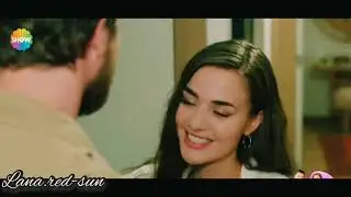 Cem+Leyla || Cam tavanlar || Ослепительна || Джем и Лейла