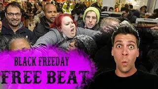BEAT FOR BLACK FREEDAY | SHOP TYPE BEAT [FREE]