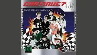LUN8 (루네이트) - Live In The Moment [Audio]