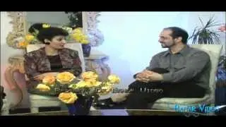 Said Omar Live(نه دل مفتون دلبندی )Edited By:Nasir Naziri Bahar Video