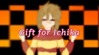 A pimp named slickback|| gift for Ichika || animation meme|| 2021|| FlipaClip