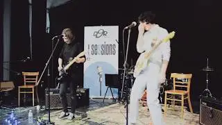 Mourn | D9Radio Live Sessions