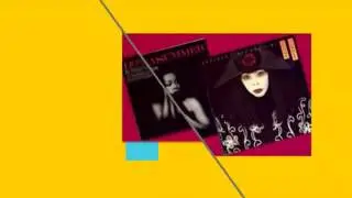 DONNA SUMMER come with me.26/29