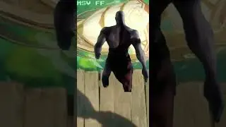 Genshin Impact Diving Bug be like