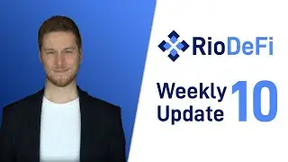 RioDeFi Weekly Newsletter #10