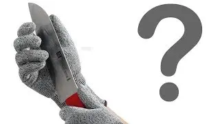 Cut Resistant Gloves Do They Work - Review
