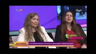 AYNUR YILMAZ - SENSİZ OLMUYOR GÜZELİM