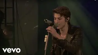 Hot Chelle Rae - Beautiful Freaks (Live In Toronto)