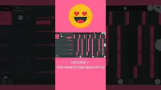 how to make reggae beats in FL studio mobile 🤯 easy#shorts #reggaeton #flstudiomobile