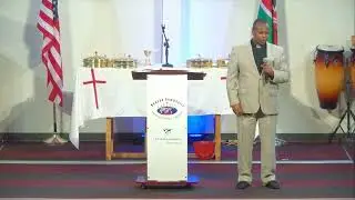 Perfect Obedience Bears Fruits BY PST. JOSEPH NJUGUNA