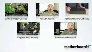Motherboards.org Weekly Roundup #1
