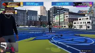NBA 2K22 NEXT GEN  | LEVEL 40 | 99 OVR | 1k Sub Grind |