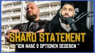 SHARO STATEMENT ❗️❗️ 2 OPTIONEN ? | SINAN-G STREAM HIGHLIGHTS