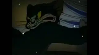 Это Том и Джерри... (серия оригинальная а эффект сделал я)