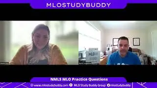 MLO Test - Practice questions - 2023 - FHA  - Rapid Fire, Episode 16