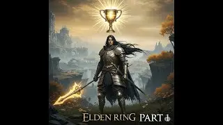 Elden Ring Platinum Trophy Walkthrough Part 1- Bloodhound's Fang