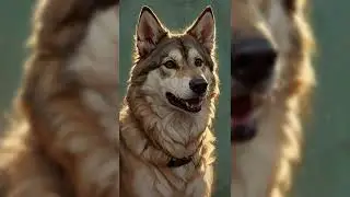 🐺 🦅