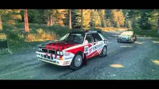 Dirt 3 Let's Play Episode 5: DC Compound!!