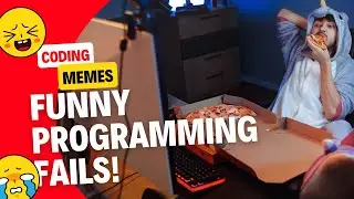 Programming Memes 😂🖥️ #programmingmemes #coding #programing #programminghumor #codinglife