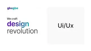 Motion design for gbegbe social media promotion