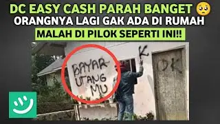 BUAT YANG GALBAY EASY CASH KALIAN WAJIB DAN HARUS LIHAT INI - RESIKO GALBAY EASY CASH 2023