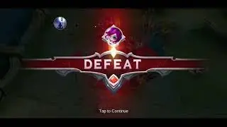 Mobile Legends: Bang Bang
