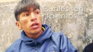 Reportaje - Entrevista