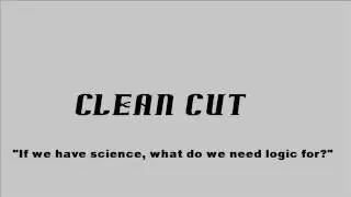 If We Have Science, What Do We Need Logic For?