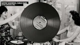 Wayne Madiedo, Carlo MX - Lambo