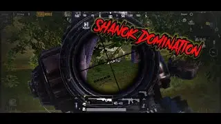 Sanhok Solo Boom Baam || Domination Bolte #recogniseEsportsinIndia
