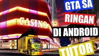 GTA SA ANDROID VERSI TRUK OLENG [RINGAN] SOUND SRIGALA😎👍🐺