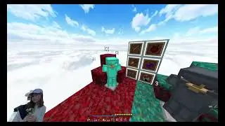 СЛИВ РП #1 PVP | HolyWorld | MST | FunTime