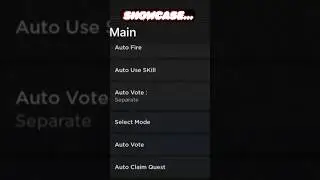GUN BALL ROBLOX SCRIPT | BEST SCRIPT | AUTO PARRY, AUTO FIRE, AUTO CLICK, AND 20+ FEATURES...