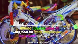 Story kekinian buat wa