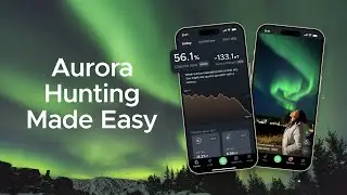 How to Read the Northern Lights Forecast | Hello Aurora